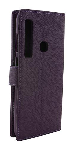 New Standcase Wallet Samsung Galaxy A9 2018 (A920F/DS)