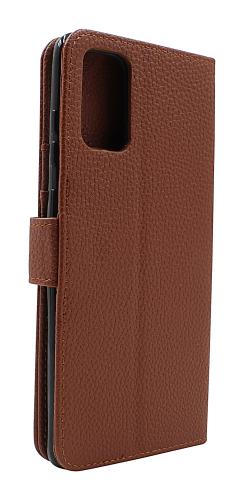 New Standcase Wallet Samsung Galaxy S20 Plus (G986B)