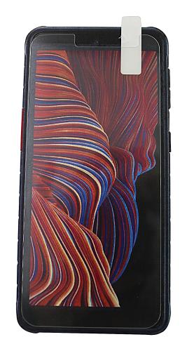 Skjermbeskyttelse av glass Samsung Galaxy Xcover 5 (G525F)