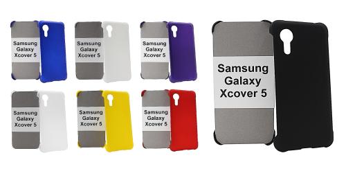 Hardcase Deksel Samsung Galaxy Xcover 5 (SM-G525F)