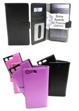 Magnet Wallet Sony Xperia XZ Premium (G8141)