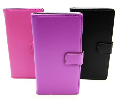 Magnet Wallet Sony Xperia XZ Premium (G8141)