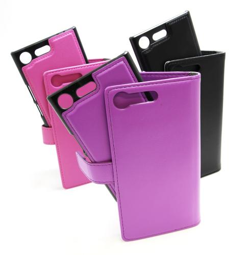Magnet Wallet Sony Xperia XZ Premium (G8141)