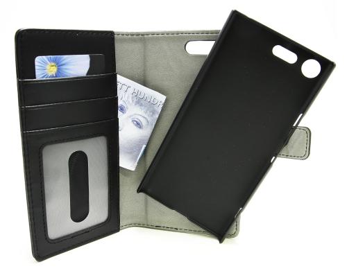 Magnet Wallet Sony Xperia XZ Premium (G8141)