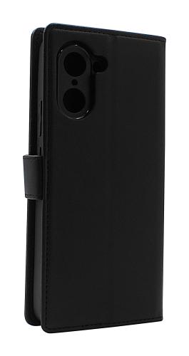 Skimblocker OnePlus Nord CE5 (CPH2719) Magnet Lommebok Deksel