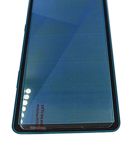 Skjermbeskyttelse av glass Sony Xperia 10 VII