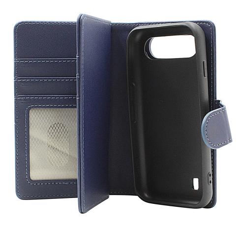 Skimblocker Doro Aurora A11 XL Magnet Lommebok Deksel