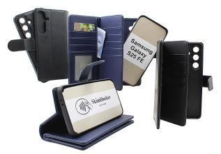 Skimblocker Samsung Galaxy S25 FE XL Magnet Lommebok Deksel