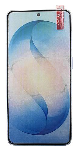 Full Frame Skjermbeskyttelse av glass Samsung Galaxy S26+