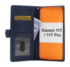 Zipper Standcase Wallet Xiaomi 11T / 11T Pro