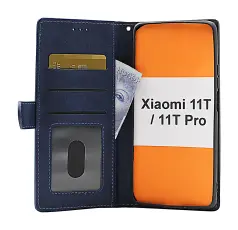 Zipper Standcase Wallet Xiaomi 11T / 11T Pro