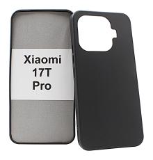 TPU Deksel Xiaomi 17T Pro