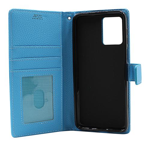 New Standcase Wallet Motorola Moto G54 5G