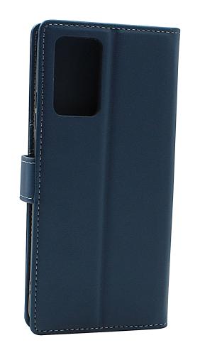 Skimblocker Motorola Moto G35 5G Lommebok Deksel