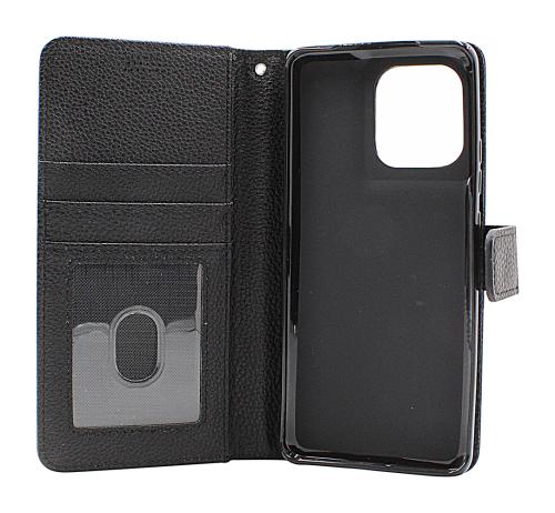 New Standcase Wallet Motorola Edge 50 Pro 5G