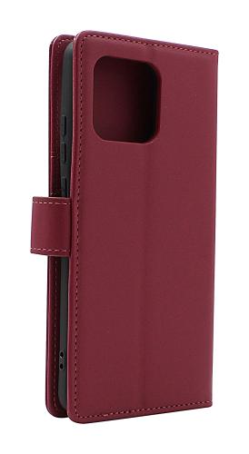Skimblocker Motorola Edge 70 Lommebok Deksel