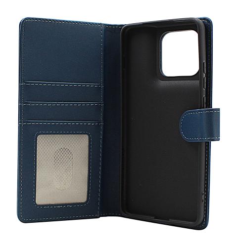 Skimblocker Motorola Edge 70 Lommebok Deksel