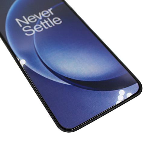 Full Frame Skjermbeskyttelse av glass OnePlus 15R