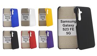 Hardcase Deksel Samsung Galaxy S23 FE 5G