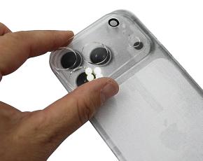 Kameraglass iPhone 18 Pro