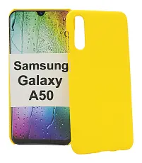 Hardcase Deksel Samsung Galaxy A50 (A505FN/DS)