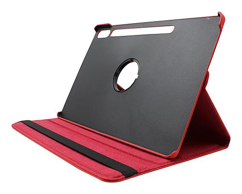 360 Etui Samsung Galaxy Tab S9+ / S9 FE+ 5G 12.4