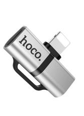 Hoco Adapter 2in1