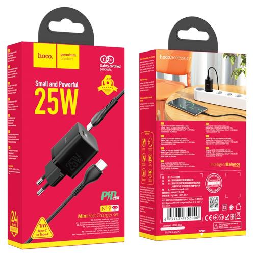 Hoco N19 Mini Superlader