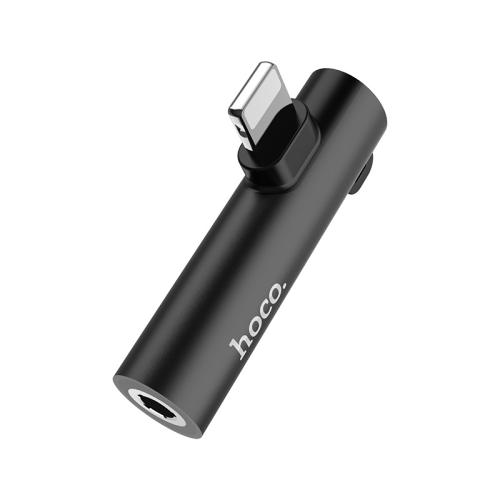 Hoco Adapter 2in1