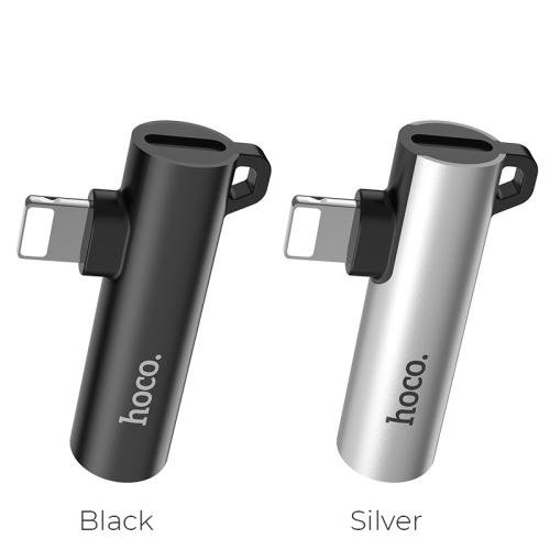 Hoco Adapter 2in1