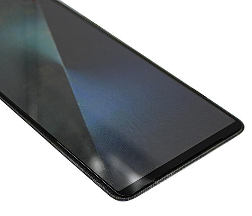 Full Frame Skjermbeskyttelse av glass Sony Xperia 1 VII