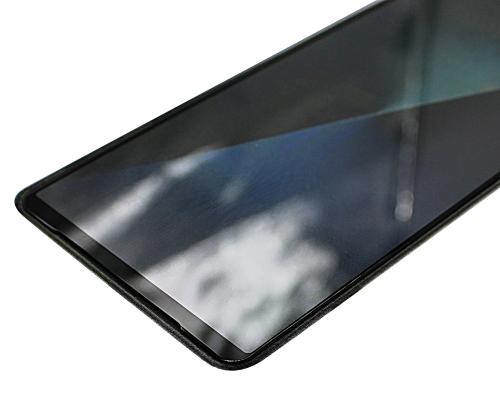 Full Frame Skjermbeskyttelse av glass Sony Xperia 1 VII