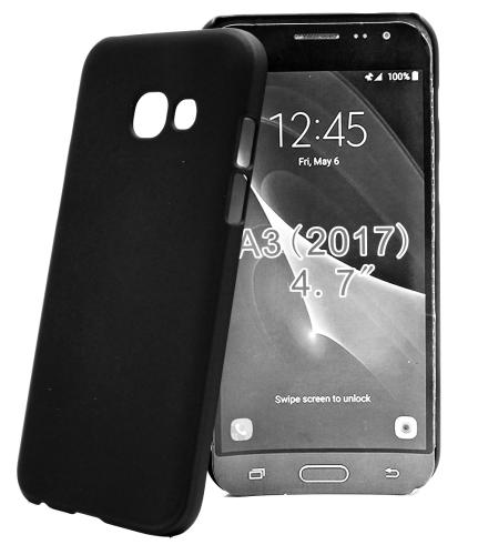 Hardcase Deksel Samsung Galaxy A3 2017 (A320F)