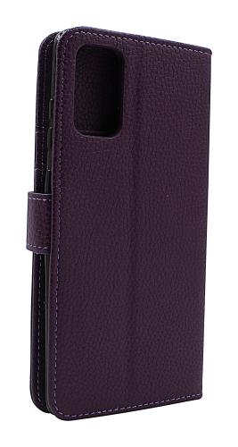 New Standcase Wallet Samsung Galaxy S20 Plus (G986B)