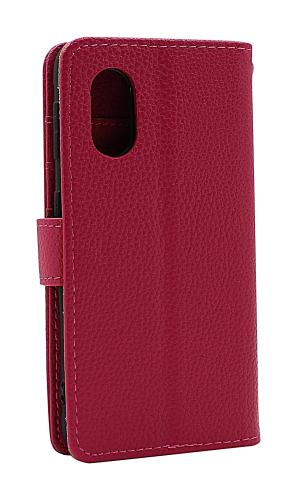 New Standcase Wallet Samsung Galaxy Xcover 5 (SM-G525F)