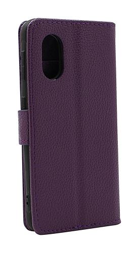 New Standcase Wallet Samsung Galaxy Xcover 5 (SM-G525F)