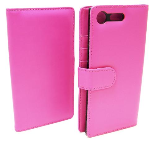 Lommebok-etui Sony Xperia XZ Premium (G8141)