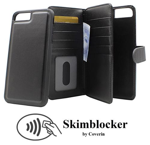 Skimblocker XL Magnet Wallet iPhone 6/7/8 Plus