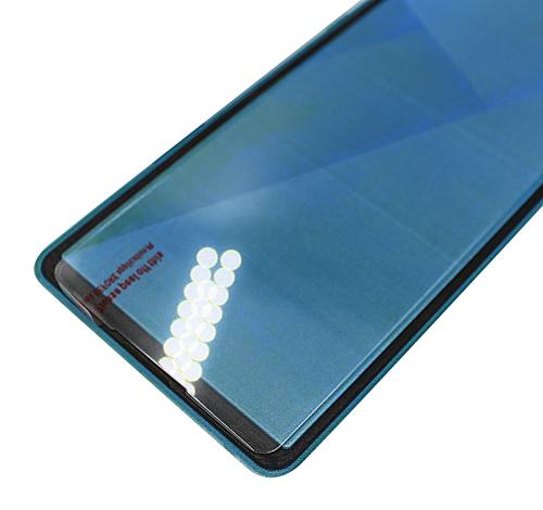 Skjermbeskyttelse av glass Sony Xperia 10 VII