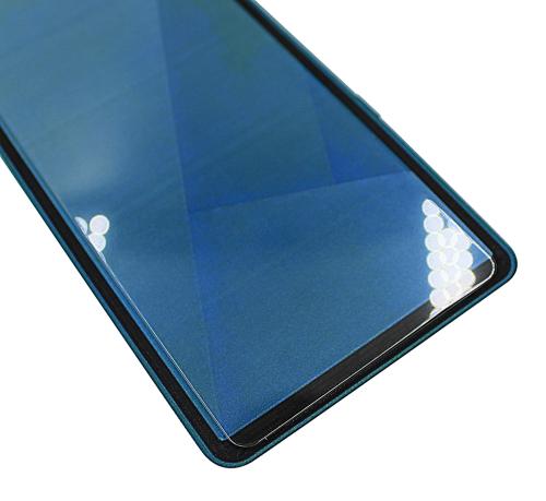 Skjermbeskyttelse av glass Sony Xperia 10 VII