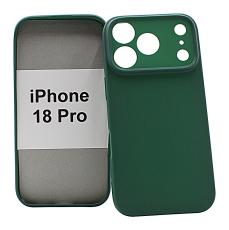 TPU Deksel iPhone 18 Pro