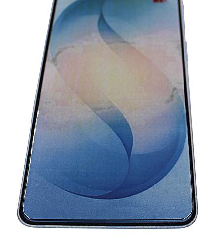 Full Frame Skjermbeskyttelse av glass Samsung Galaxy S26+