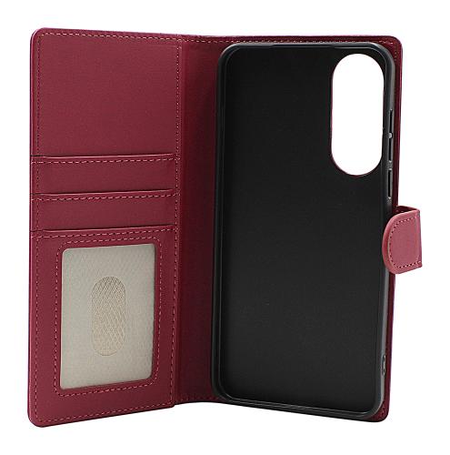 Skimblocker OnePlus Nord 5 Lommebok Deksel