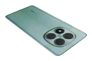 Kameraglass Xiaomi Redmi Note 14 Pro+