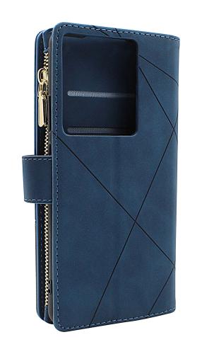 XL Standcase Lyxetui Motorola Edge 50 Ultra 5G