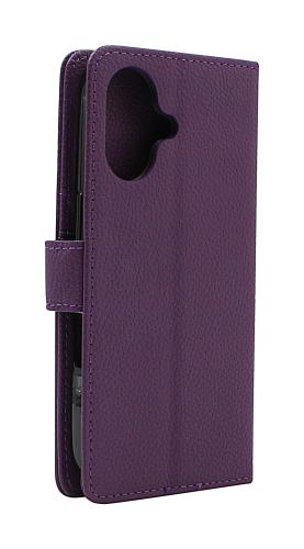 New Standcase iPhone 16 Lommebok