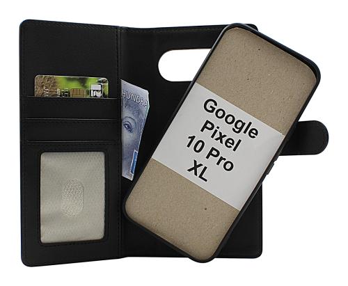 Skimblocker Magnet Lommebok Deksel Google Pixel 10 Pro XL