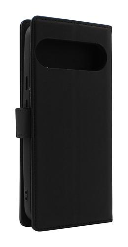 Skimblocker Magnet Lommebok Deksel Google Pixel 10 Pro XL
