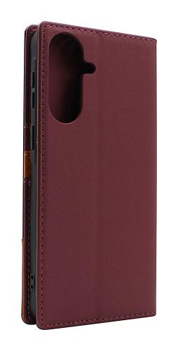 Samsung Galaxy A56 / A56 5G Luksus Mobilcover Slim