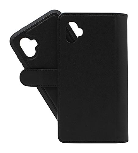 Skimblocker Samsung Galaxy XCover6 Pro 5G Magnet Lommebok Deksel